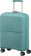 American Tourister Airconic Reisekoffer 33,5L, Dusty Turquoise