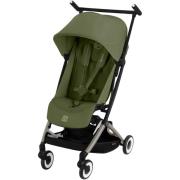 Cybex LIBELLE Buggy, Taupe/Moss Green