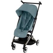 Cybex LIBELLE Buggy, Taupe/Stormy Blue
