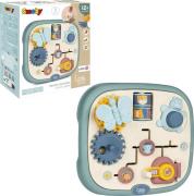 Smoby Aktivitätsplatte, Babyspielzeug