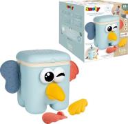 Smoby Kaboom Aktivitätswürfel, Babyspielzeug