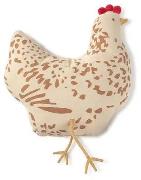 Lorena Canals Kissen Huhn