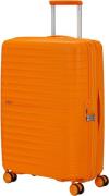 American Tourister Fastforward Reisekoffer 67L, Radiant Orange