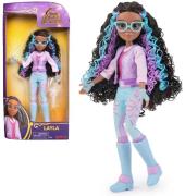 Unicorn Academy Puppe Layla 24 cm