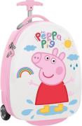 Peppa Wutz Reisekoffer 27,5L Ice Cream, Rosa