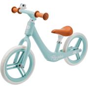 Kinderkraft FLY PLUS Laufrad, Blau