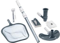 Swim &  Fun Pool Care Basic Werkzeuge