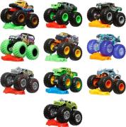 Hot Wheels Monstertruck Gemischte Auswahl