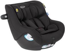 Graco SnugGo Kindersitz, Midnight