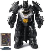 Batman Metal Force XL Heroes Actionfigur - 30 cm