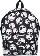 Nightmare Before Christmas Kinder Rucksack Scream King, Schwarz