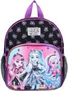 Monster High Kinder Rucksack Feeling Fierce, Schwarz
