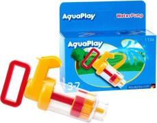 Aquaplay Kleine Wasserpumpe