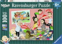 Ravensburger Super Charlie Puzzle 100 Teile