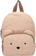 Kidzroom Teddy Kinder Rucksack Comfort Friends, Braun, Kindergartenruc...