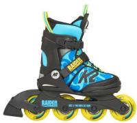 K2 Raider Pro Inlineskates, M
