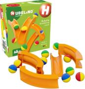 Hubelino Rutsche Erweiterung, 12 Teile