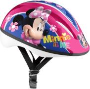 Stamp Disney Minnie Fahrradhelm S