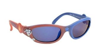Paw Patrol Sonnenbrille, Rot