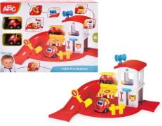ABC Felix Feuerwache