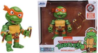 Turtles Michelangelo Figur
