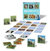 Ravensburger Memory Tierbabys