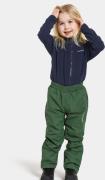 Didriksons Idur Outdoorhose, Pine Green, 130