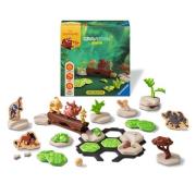 Ravensburger GraviTrax Junior Der König Der Löwen Extension Kugelbahns...