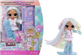 L. O. L Tweens Winter Snow Puppe - Stil 1