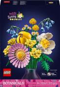 LEGO Botanicals 10347 Kleiner Sommerstrauß