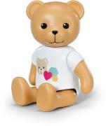 BABY born Splish Splash Teddy Figur