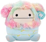 Squishmallows Kuscheltier P23  Zozo Bigfoot 30 cm