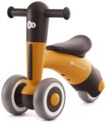 Kinderkraft MINIBI Laufrad, Honey Yellow