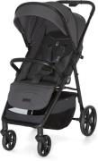 Asalvo Fiyi Buggy, Black