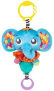 PlayGro Elly Elephant Musikspielzeug