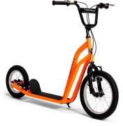 Pinepeak Air Scooter, Orange