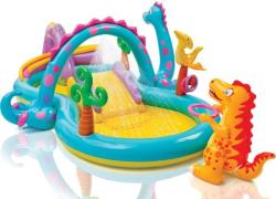 Intex Dinoland Wasser-Spielplatz, Kinderpool
