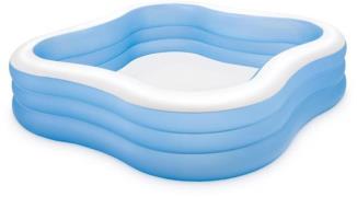 Intex Beach Wave Swim Center Pool, Kinderpool