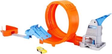 Hot Wheels Looping