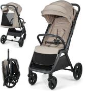 Kinderkraft Loom Buggy, Linen Beige