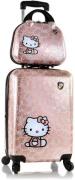 Heys Koffer &  Beautykoffer Set, Hello Kitty