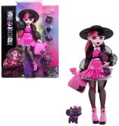 Monster High Core Puppe Draculaura