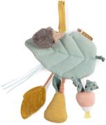 Moulin Roty Trois Petits Lapins Aktivitätsspielzeug, Leaf, Babyspielze...
