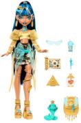 Monster High Core Puppe Cleo
