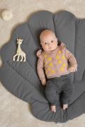 Alice &  Fox Shell Spielteppich 80, Castlerock