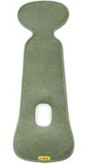 AeroMoov GR1 Sitzkissen Kindersitz, Moss Green
