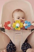 BabyBjörn Spielzeug für Babywippe Fliegende Freunde