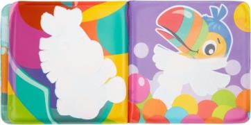 PlayGro Magic Reveal Badebuch