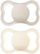 MAM Air Naturkautschuk Schnuller 16–36 M, Neutral