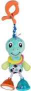PlayGro Dingly Dangly Denny Dino Aktivitätsspielzeug, Babyspielzeug
